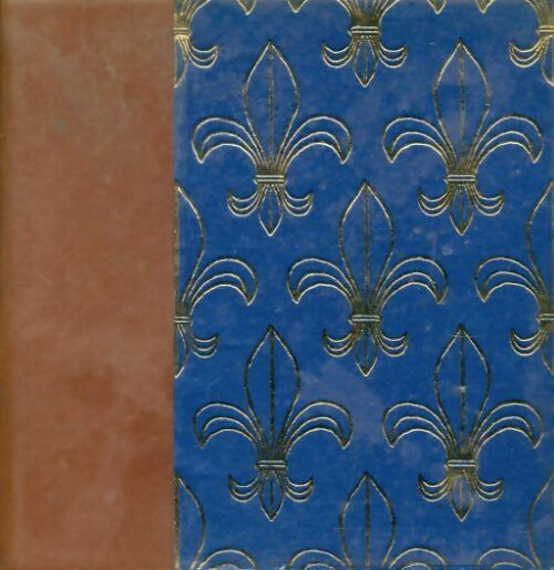Histoire de France tome XIV - Jules Michelet -  Histoire de France de Jules Michelet - Livre