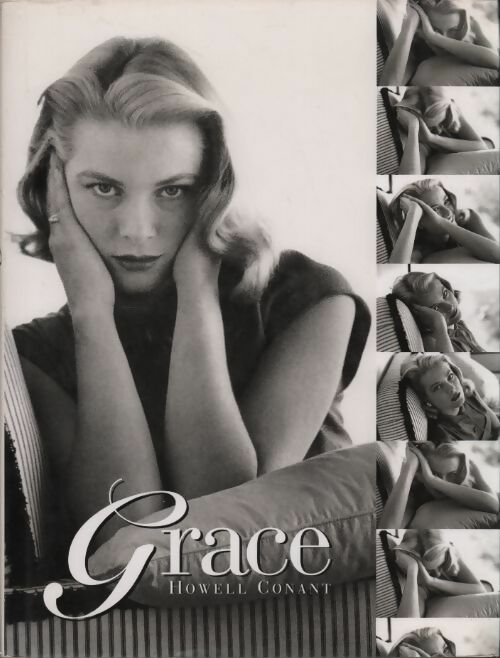Livrenpoche : Grace - Howell Conant - Livre