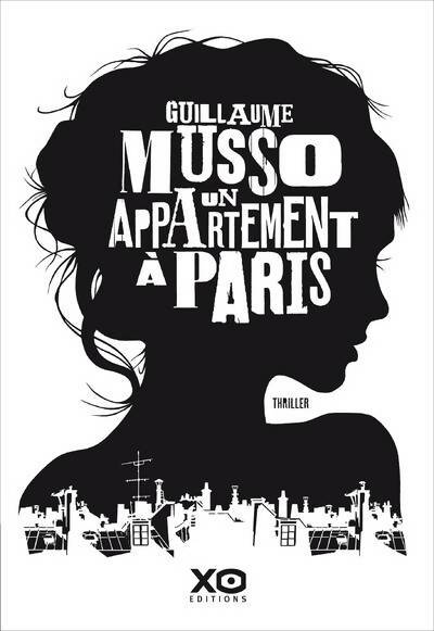Livrenpoche : Un appartement à Paris - Musso Guillaume - Livre