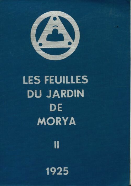 Livrenpoche : Les feuilles du jardin de Motya Tome II - Collectif - Livre