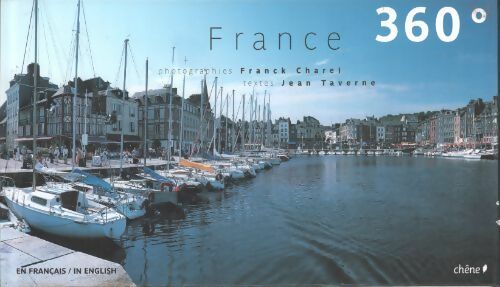Livrenpoche : France 360° - Jean Taverne - Livre