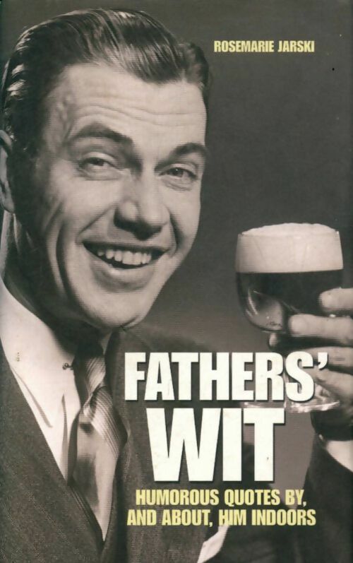 Livrenpoche : Father's wit - Rosemarie Jarski - Livre