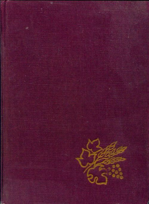 Livrenpoche : Prières et chants du peuple de Dieu - Inconnu - Livre