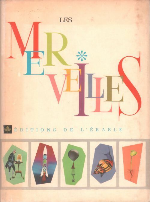 Livrenpoche : Les merveilles de la science - J.W. Watson - Livre