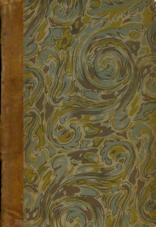 Livrenpoche : Atala-René / Pages choisies / Paroles d'un croyant - François René Chateaubriand - Livre