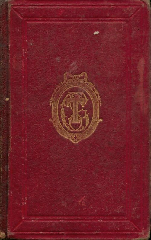 Livrenpoche : Pages choisies - François René Chateaubriand - Livre