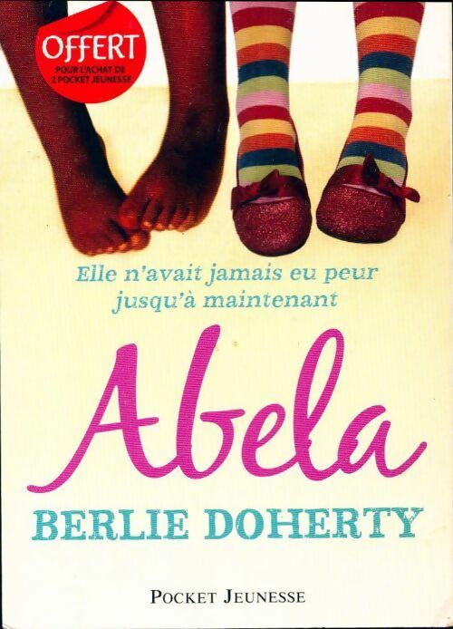 Livrenpoche : Abela - Berlie Doherty - Livre