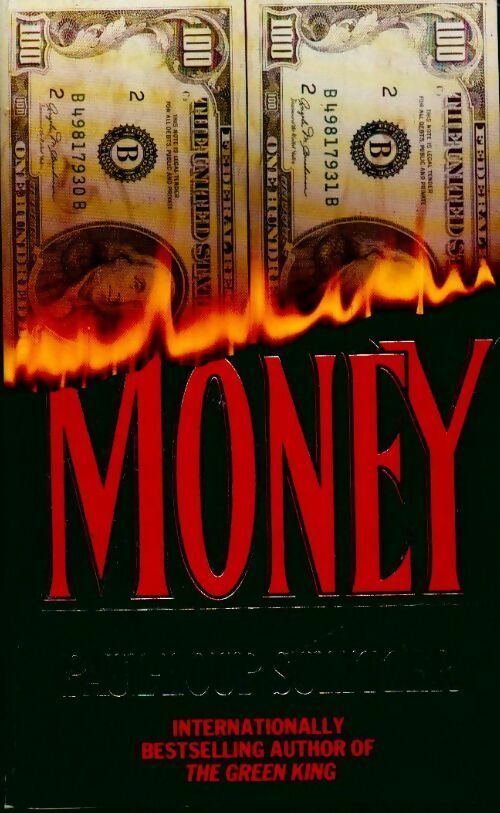 Livrenpoche : Money - Paul-Loup Sulitzer - Livre