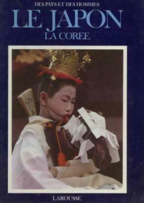Livrenpoche : Le Japon la Corée - Collectif - Livre