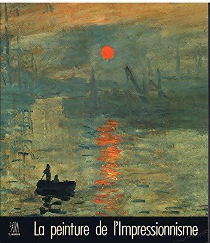 La peinture de l'impressionnisme - Maria Blunden - Livre