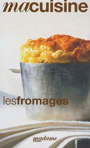 Livrenpoche : Les fromages - Collectif - Livre