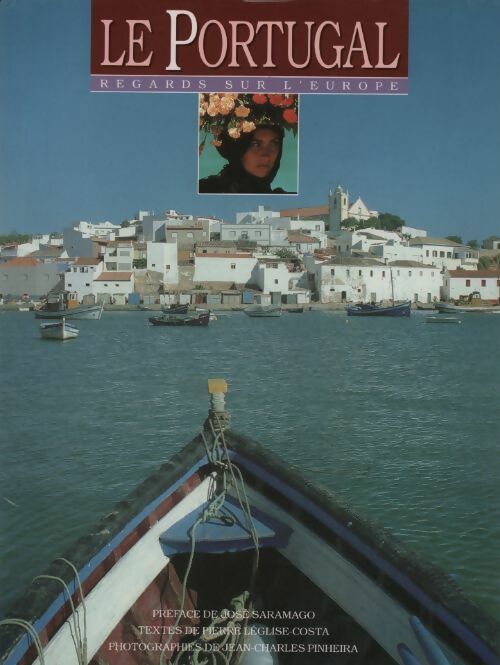 Livrenpoche : Le Portugal - Pierre Léglise-Costa - Livre