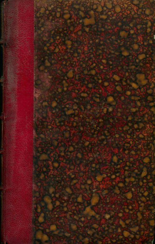 Livrenpoche : Histoire d'Angleterre Tome V : Règne de Guillaume III Tome II - Thomas Babington Macaulay - Livre