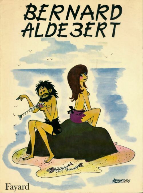 Livrenpoche : Bernard Aldebert - Bernard Aldebert - Livre
