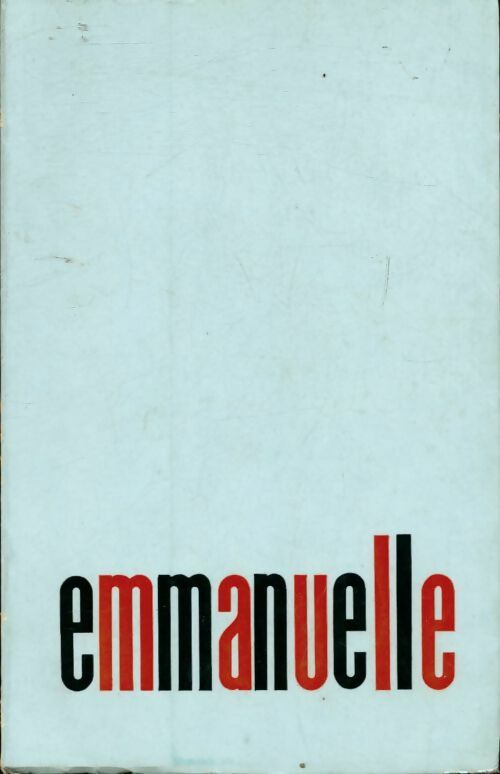 Livrenpoche : Emmanuelle - Emmanuelle Arsan - Livre