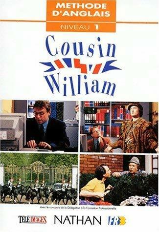Livrenpoche : Cousin William. Anglais niveau 1 - Yves Lavandier - Livre
