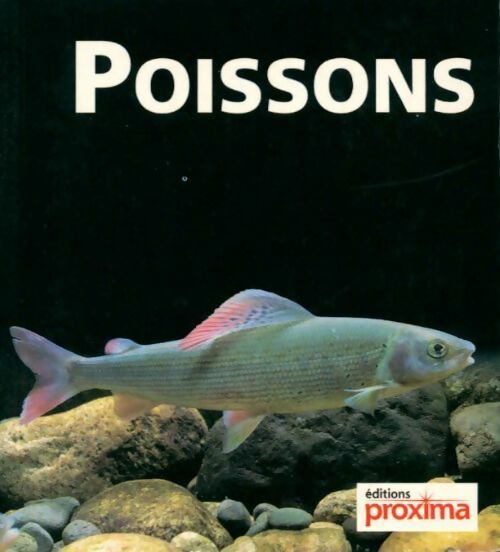 Livrenpoche : Fiches recettes : Poissons - Collectif - Livre