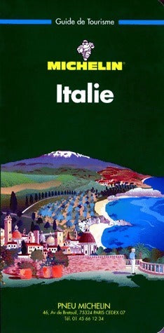 Livrenpoche : Italie 2000 - Collectif - Livre
