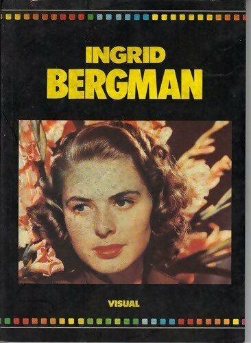 Livrenpoche : Ingrid Bergman - Christian Dureau - Livre