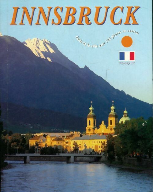 Livrenpoche : Innsbruck - Collectif - Livre