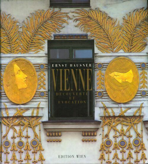 Livrenpoche : Vienne. Découverte et évocation - Ernst Hausner - Livre