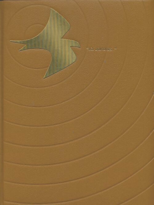 Livrenpoche : Les voix de la liberté ici, Londres Tome III - Jean-Louis Crémieux-Brilhac - Livre