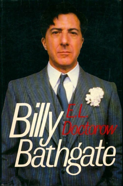 Livrenpoche : Billy Bathgate - Edgar-Lawrence Doctorow - Livre