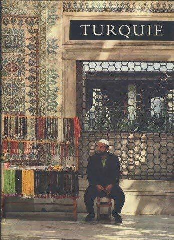 Livrenpoche : Turquie - Werner Kündig - Livre