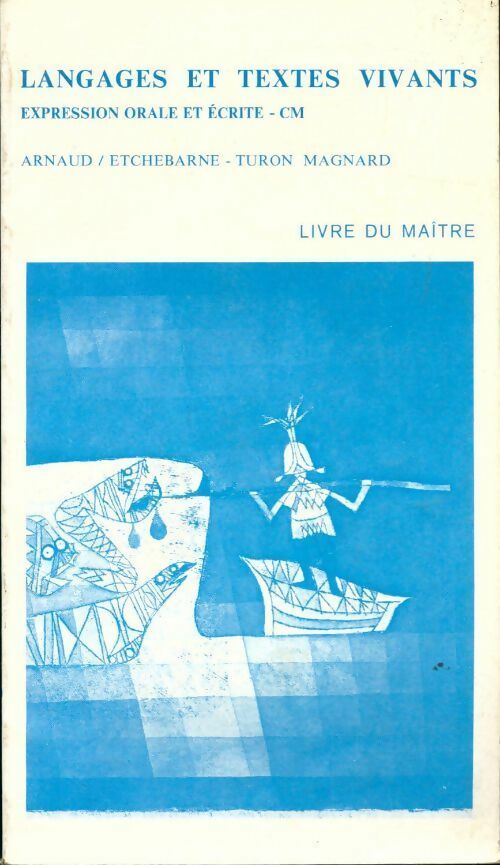 Livrenpoche : Expression orale et écrite CM - Collectif - Livre