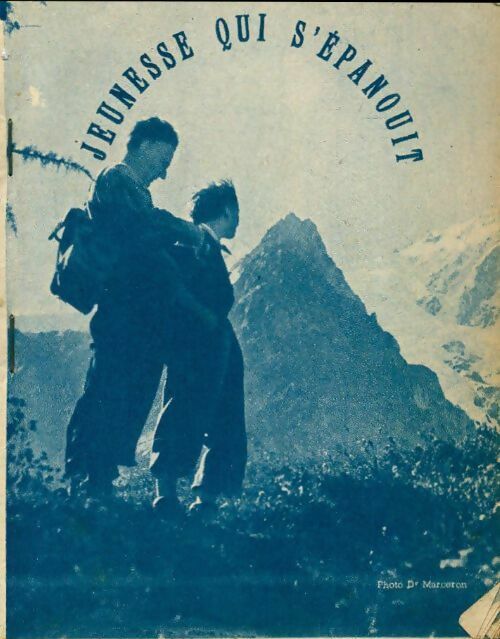 Livrenpoche : Jeunesse qui s?épanouit - Collectif - Livre