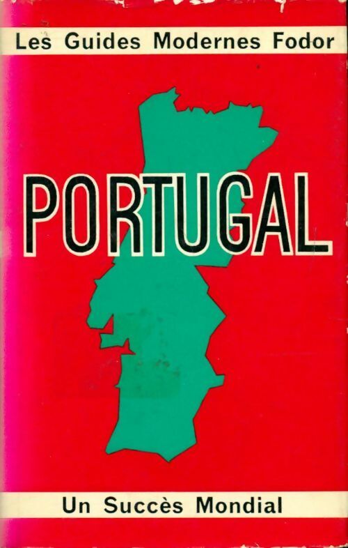 Livrenpoche : Portugal - Collectif - Livre