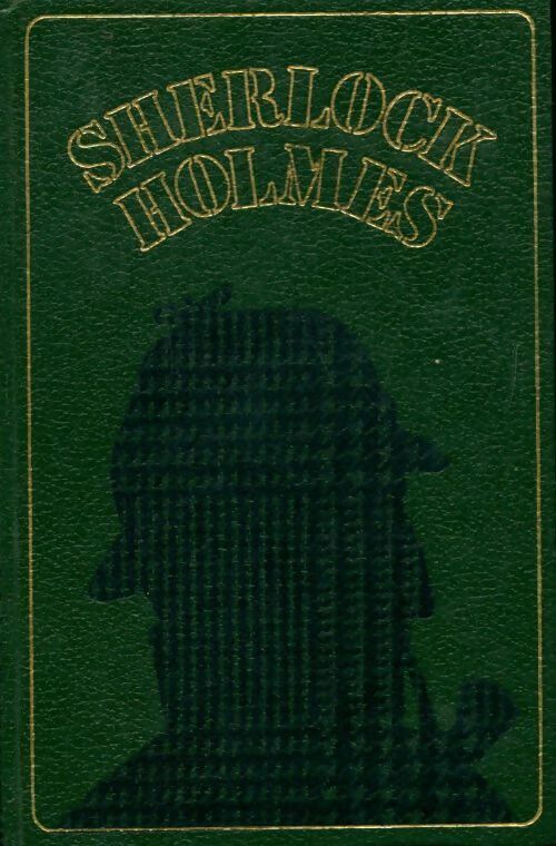 Livrenpoche : Le chien des Baskerville - Arthur Conan Doyle - Livre