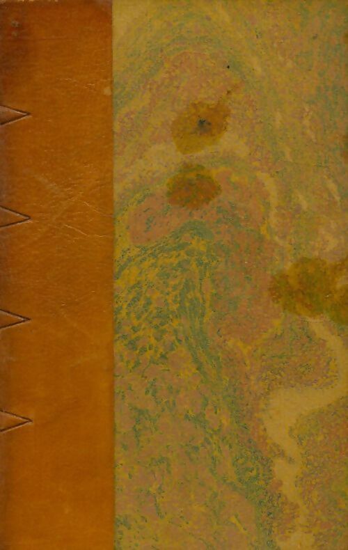 Livrenpoche : Le chariot d'or - Albert Samain - Livre