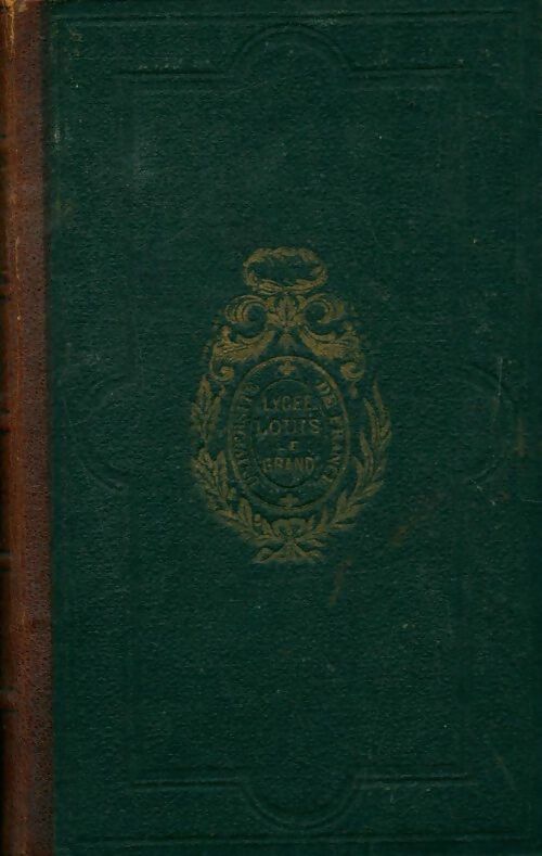 Livrenpoche : Le livre de mon ami - Anatole France - Livre
