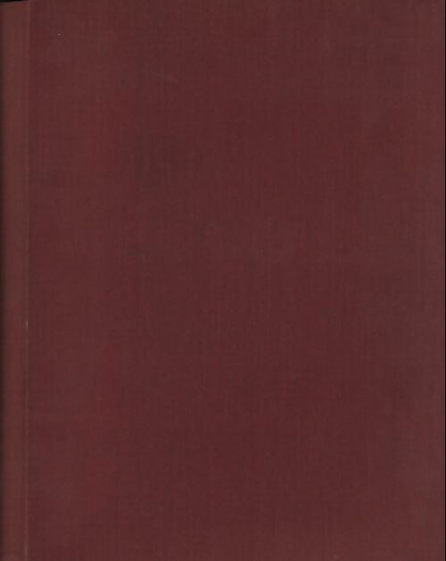 Livrenpoche : Science et monde - Collectif - Livre