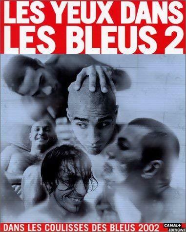 Livrenpoche : Les yeux dans les bleus Tome II - Stéphane Meunier - Livre