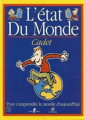 Livrenpoche : L'état du monde - Pierre Gentelle - Livre