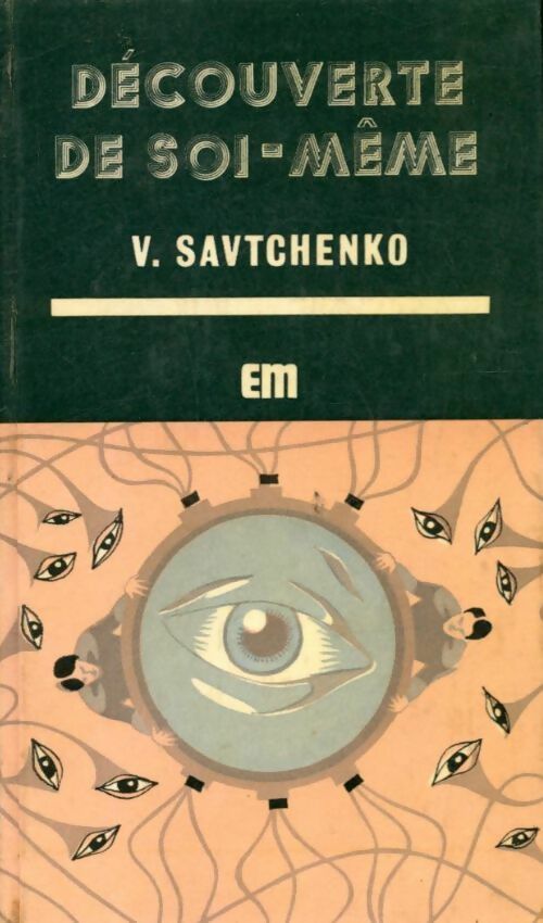 Livrenpoche : Découverte de soi-même - Dimitri Davidenko - Livre