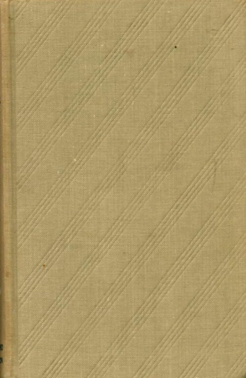 Livrenpoche : Dear Brutus - James Matthew Barrie - Livre
