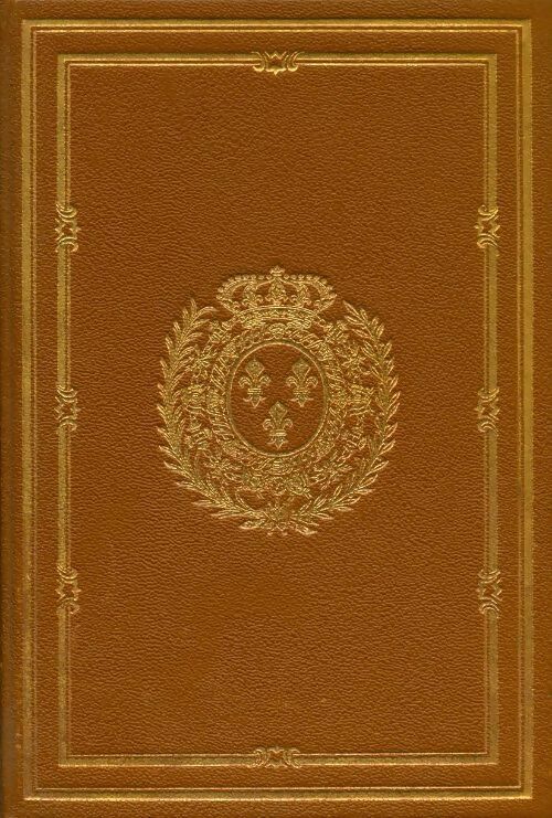 Mémoires de Mr d'Artagnan Tome III - Inconnu -  Bonnot GF - Livre
