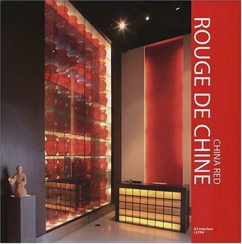 Livrenpoche : Rouge de Chine - Jing Zheng - Livre