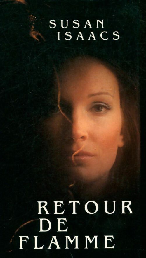 Livrenpoche : Retour de flamme - Susan Isaacs - Livre