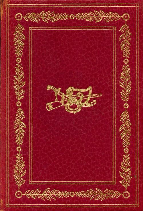 Livrenpoche : Mémoires Tome V - André Massena - Livre