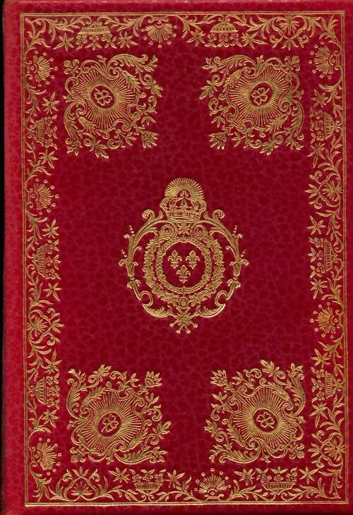 Livrenpoche : Mémoires Tome IV - Saint Simon - Livre