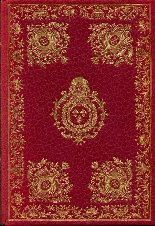 Livrenpoche : Mémoires Tome V - Saint Simon - Livre