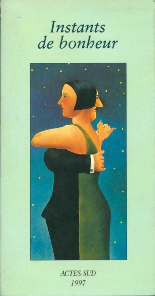 Livrenpoche : Agenda instants de bonheur 1997 - Collectif - Livre