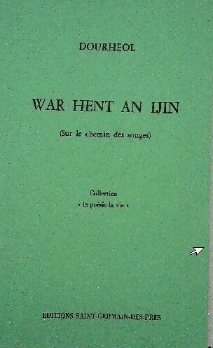 Livrenpoche : War hent an ijin - Dourheol - Livre
