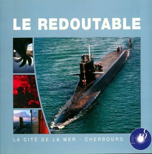 Livrenpoche : Le Redoutable - Daniel Bentley - Livre