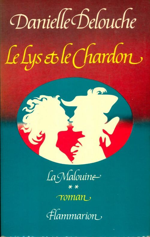 Livrenpoche : La malouine - Danielle Delouche - Livre