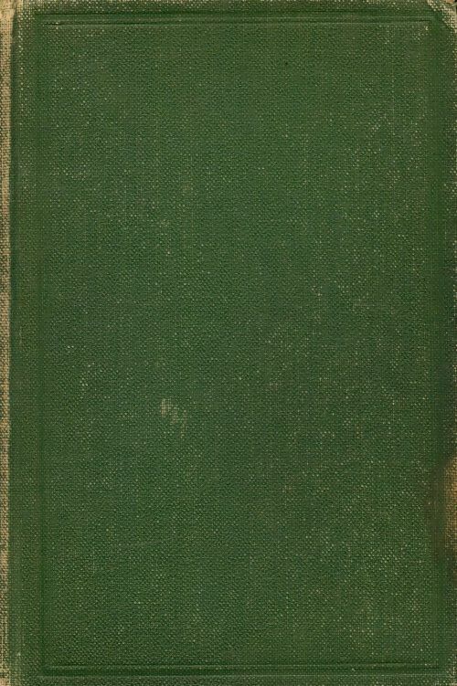 Livrenpoche : An anthologie of english literature - Roger Philip McCutcheon - Livre
